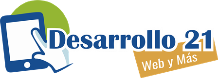 Desarrollo 21 E.I.R.L.